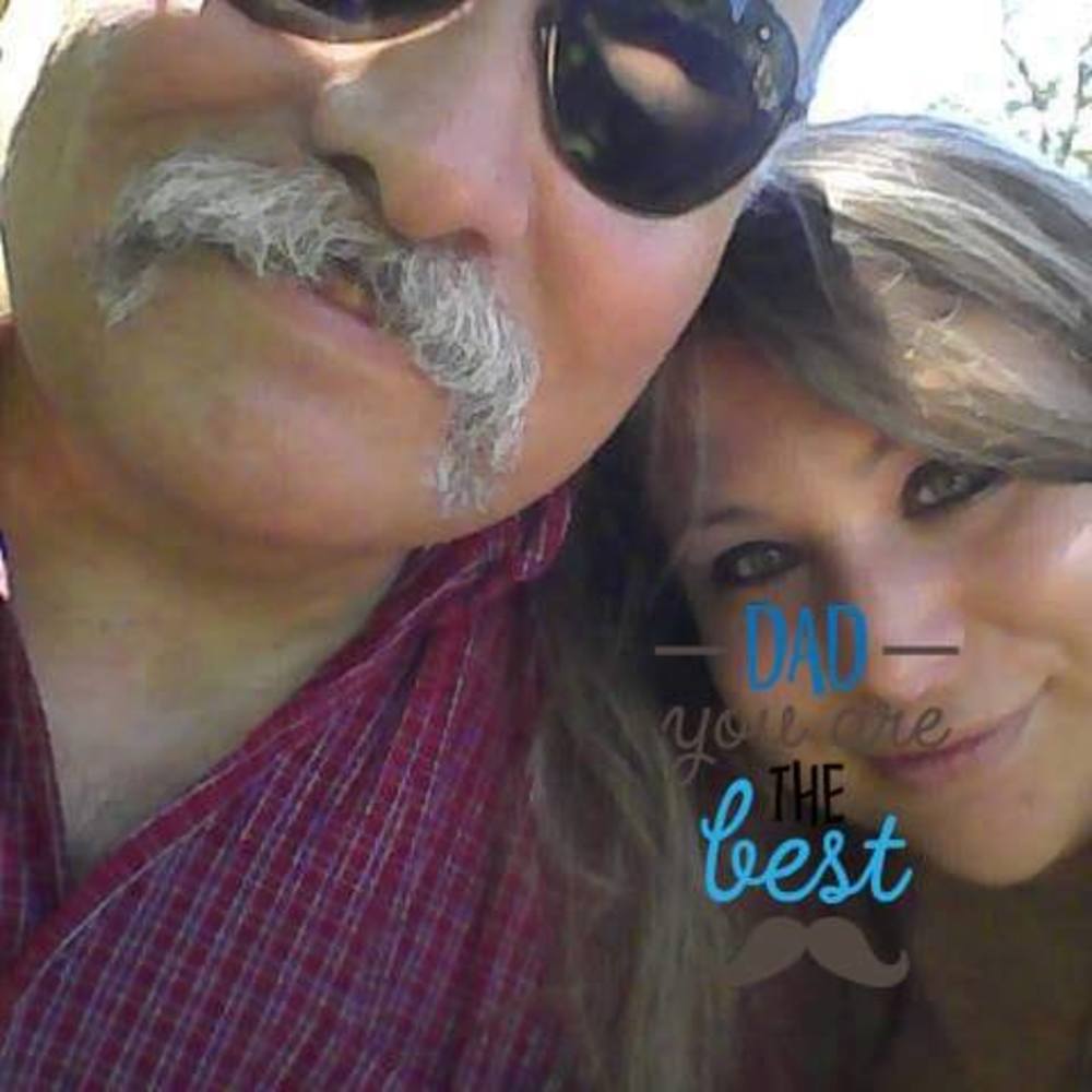 Meet your Posher, Dana